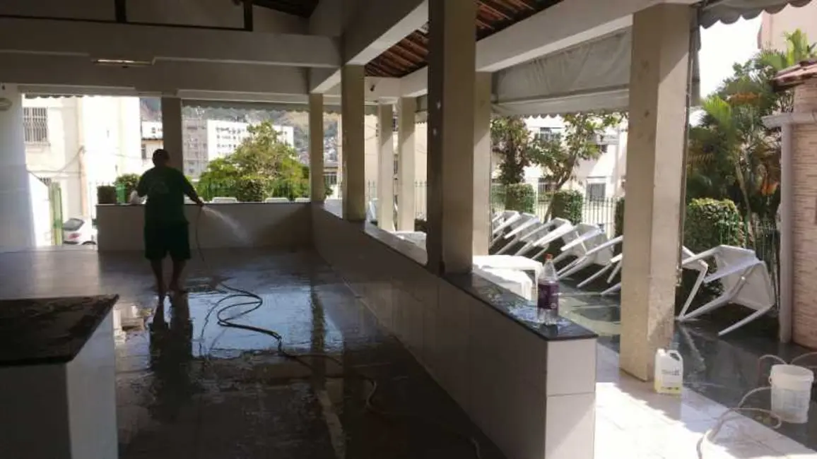 Foto 4 de Apartamento com 2 quartos à venda, 48m2 em Rio De Janeiro - RJ