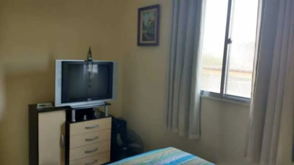 Foto 5 de Apartamento com 2 quartos à venda, 48m2 em Rio De Janeiro - RJ