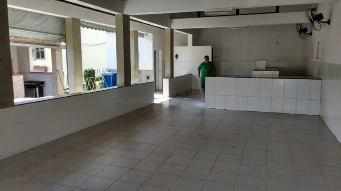 Foto 2 de Apartamento com 2 quartos à venda, 48m2 em Rio De Janeiro - RJ