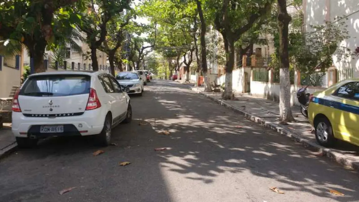 Foto 1 de Apartamento com 2 quartos à venda, 48m2 em Rio De Janeiro - RJ