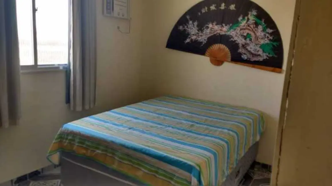 Foto 8 de Apartamento com 2 quartos à venda, 48m2 em Rio De Janeiro - RJ