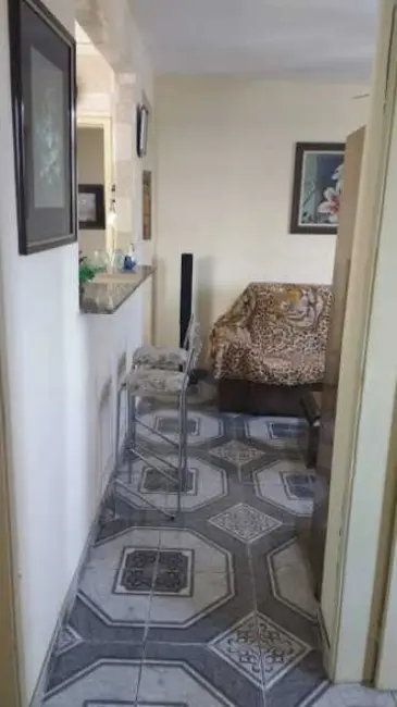 Foto 9 de Apartamento com 2 quartos à venda, 48m2 em Rio De Janeiro - RJ