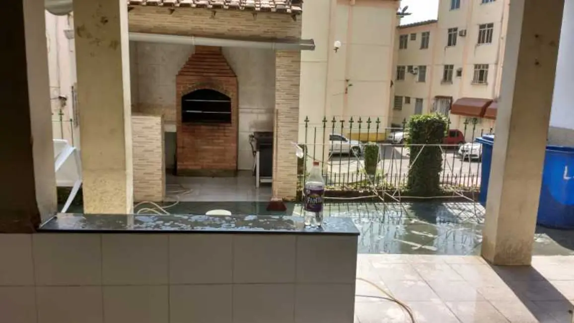 Foto 3 de Apartamento com 2 quartos à venda, 48m2 em Rio De Janeiro - RJ