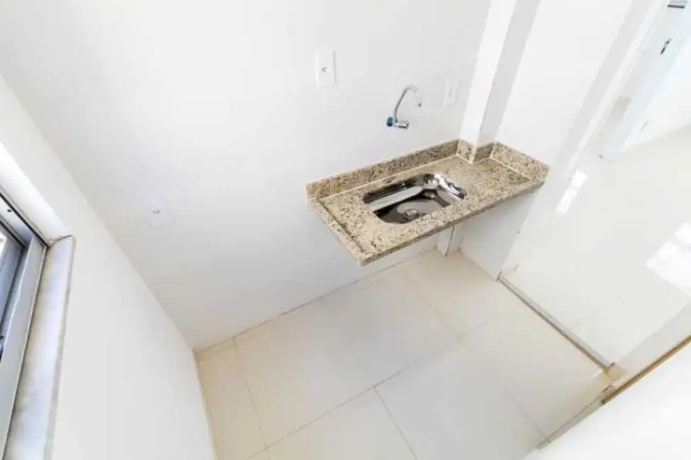 Foto 9 de Apartamento com 2 quartos à venda, 45m2 em Rio De Janeiro - RJ
