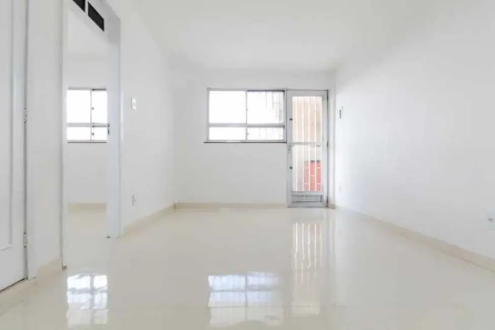Foto 1 de Apartamento com 2 quartos à venda, 45m2 em Rio De Janeiro - RJ