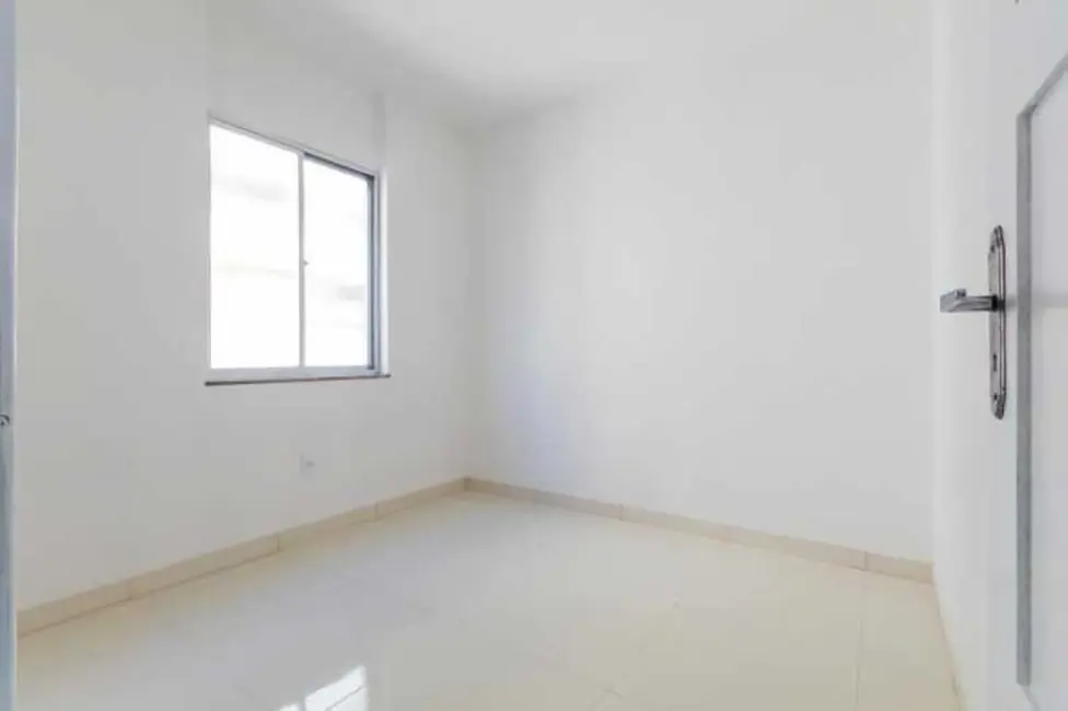 Foto 3 de Apartamento com 2 quartos à venda, 45m2 em Rio De Janeiro - RJ