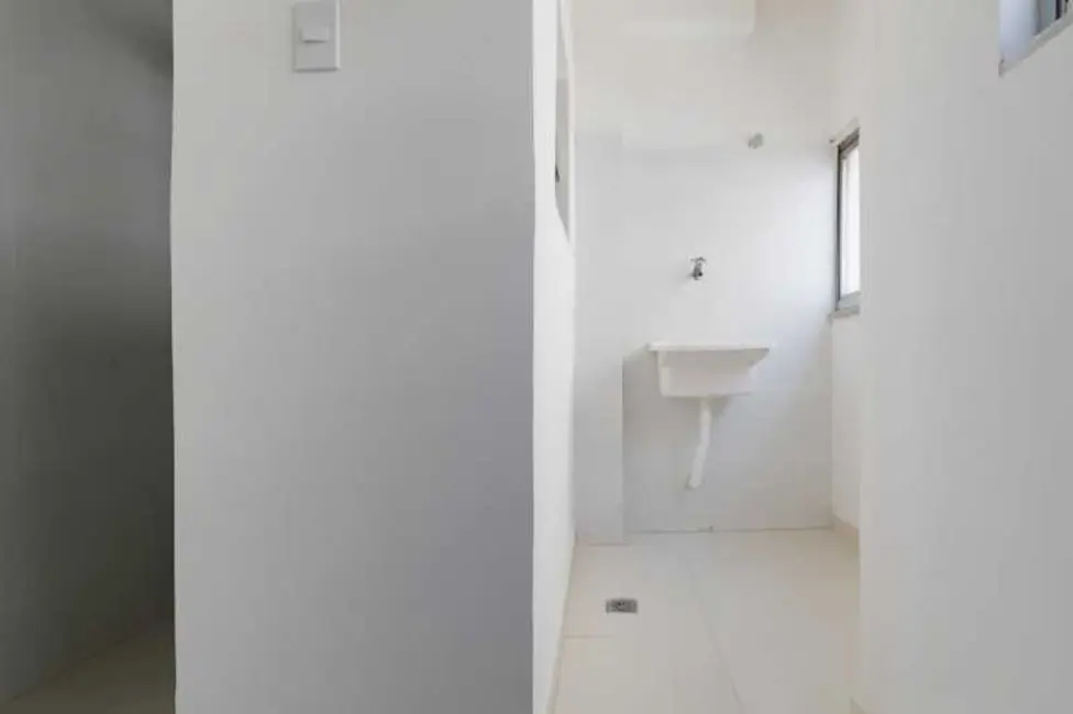 Foto 7 de Apartamento com 2 quartos à venda, 45m2 em Rio De Janeiro - RJ