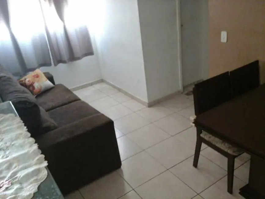 Foto 6 de Apartamento com 2 quartos à venda, 48m2 em Rio De Janeiro - RJ