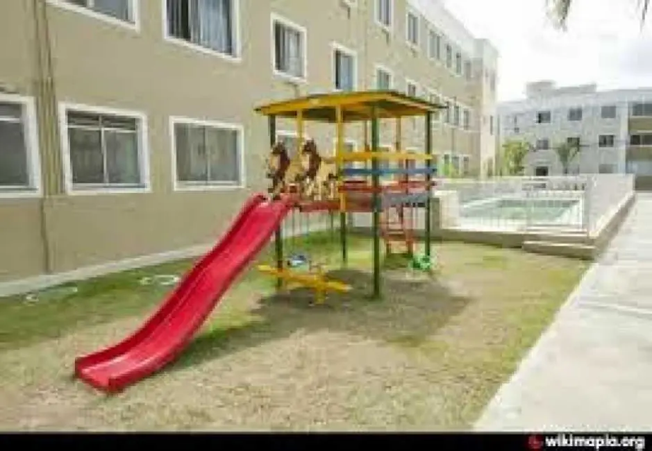 Foto 2 de Apartamento com 2 quartos à venda, 48m2 em Rio De Janeiro - RJ