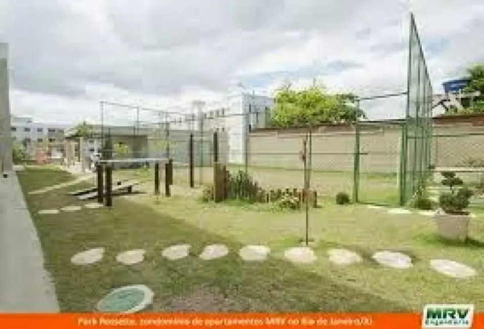 Foto 3 de Apartamento com 2 quartos à venda, 48m2 em Rio De Janeiro - RJ