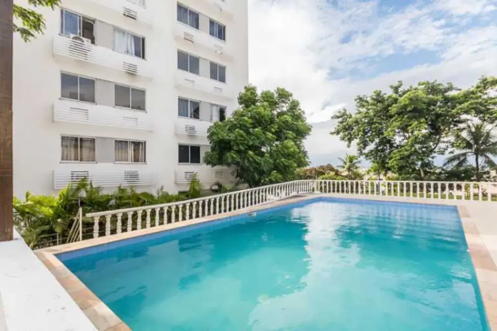 Apartamento com 2 quartos à venda, 65m2 em Rio De Janeiro - RJ - imagem 3 Foto 3 de Apartamento com 2 quartos à venda, 65m2 em Rio De Janeiro - RJ