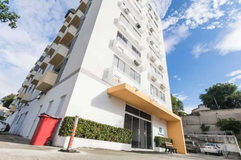 Apartamento com 2 quartos à venda, 65m2 em Rio De Janeiro - RJ - imagem 1 Foto 1 de Apartamento com 2 quartos à venda, 65m2 em Rio De Janeiro - RJ
