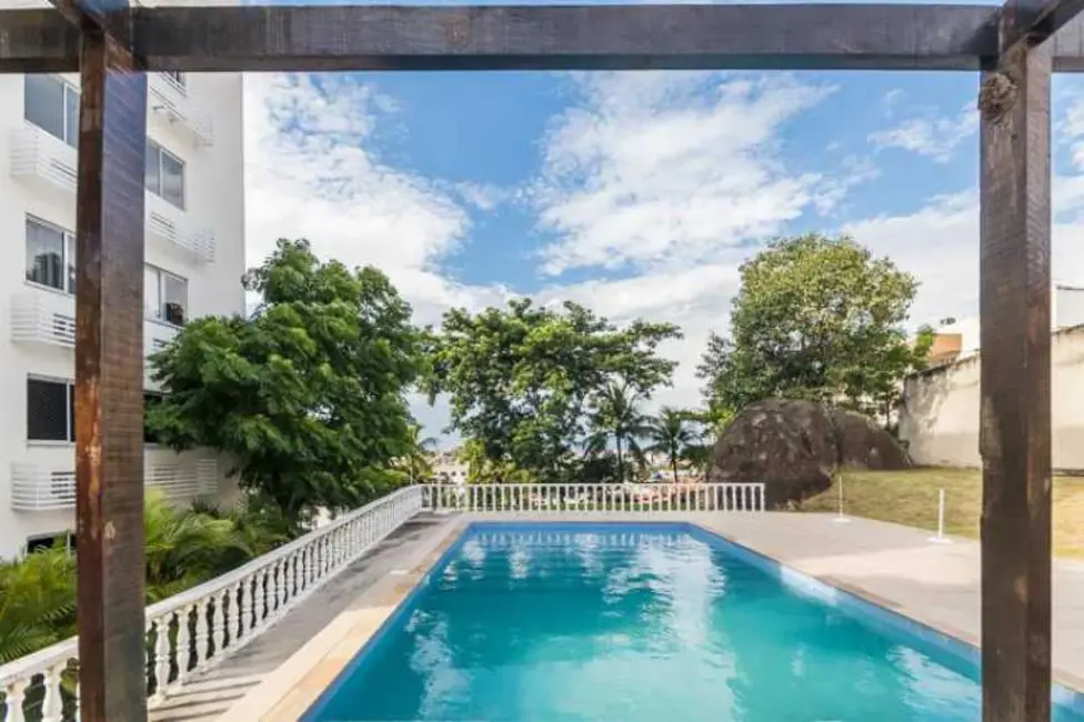 Apartamento com 2 quartos à venda, 65m2 em Rio De Janeiro - RJ - imagem 4 Foto 4 de Apartamento com 2 quartos à venda, 65m2 em Rio De Janeiro - RJ