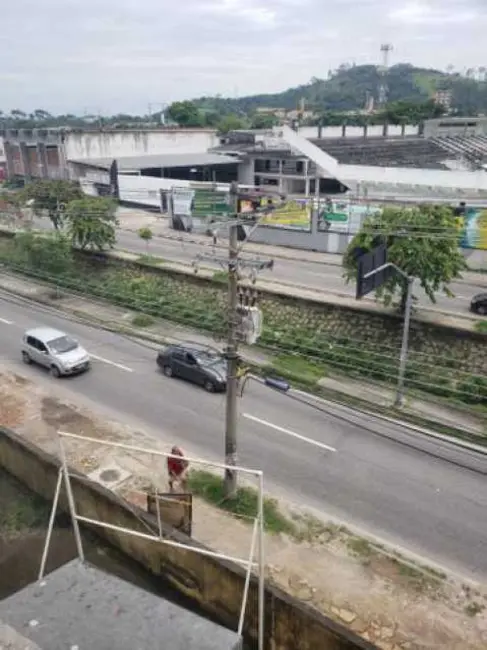 Foto 9 de Apartamento com 2 quartos à venda, 48m2 em Rio De Janeiro - RJ