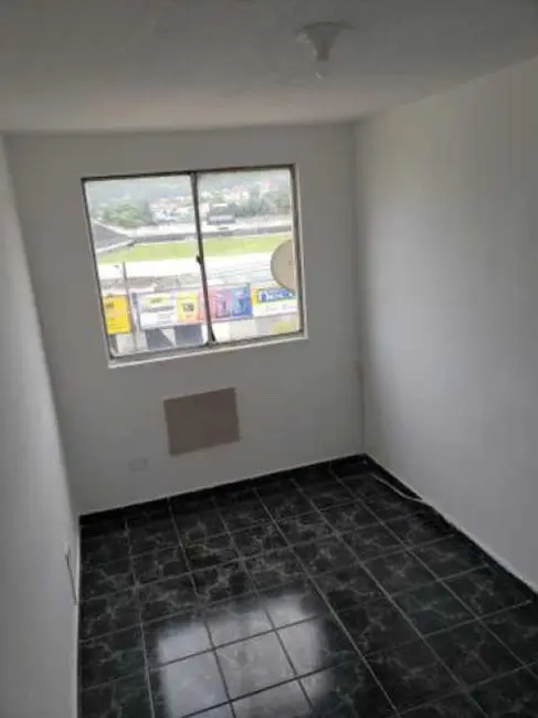 Foto 8 de Apartamento com 2 quartos à venda, 48m2 em Rio De Janeiro - RJ