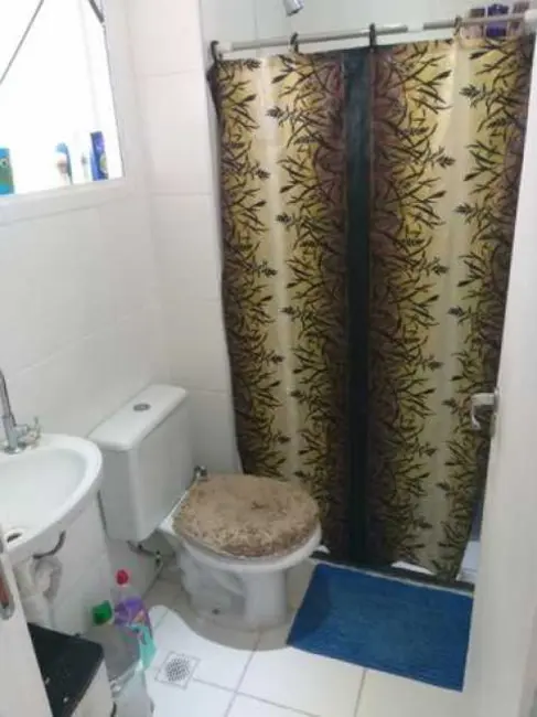 Foto 8 de Apartamento com 2 quartos à venda, 43m2 em Rio De Janeiro - RJ