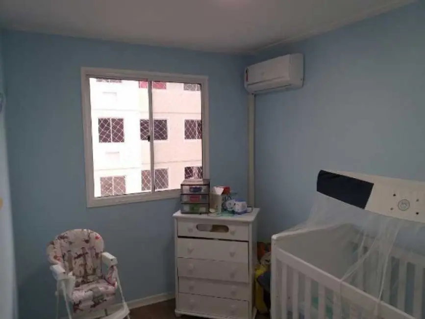 Foto 6 de Apartamento com 2 quartos à venda, 43m2 em Rio De Janeiro - RJ