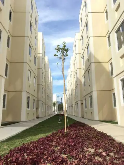 Foto 9 de Apartamento com 2 quartos à venda, 43m2 em Rio De Janeiro - RJ