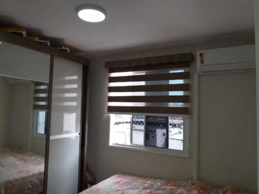 Foto 5 de Apartamento com 2 quartos à venda, 43m2 em Rio De Janeiro - RJ