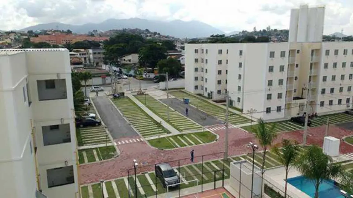 Foto 1 de Apartamento com 2 quartos à venda, 43m2 em Rio De Janeiro - RJ