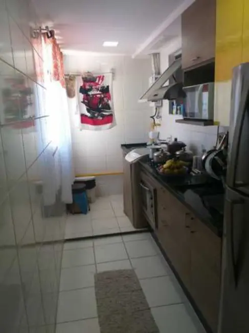 Foto 7 de Apartamento com 2 quartos à venda, 43m2 em Rio De Janeiro - RJ