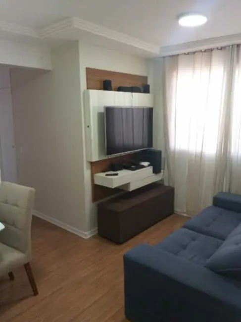 Foto 3 de Apartamento com 2 quartos à venda, 43m2 em Rio De Janeiro - RJ