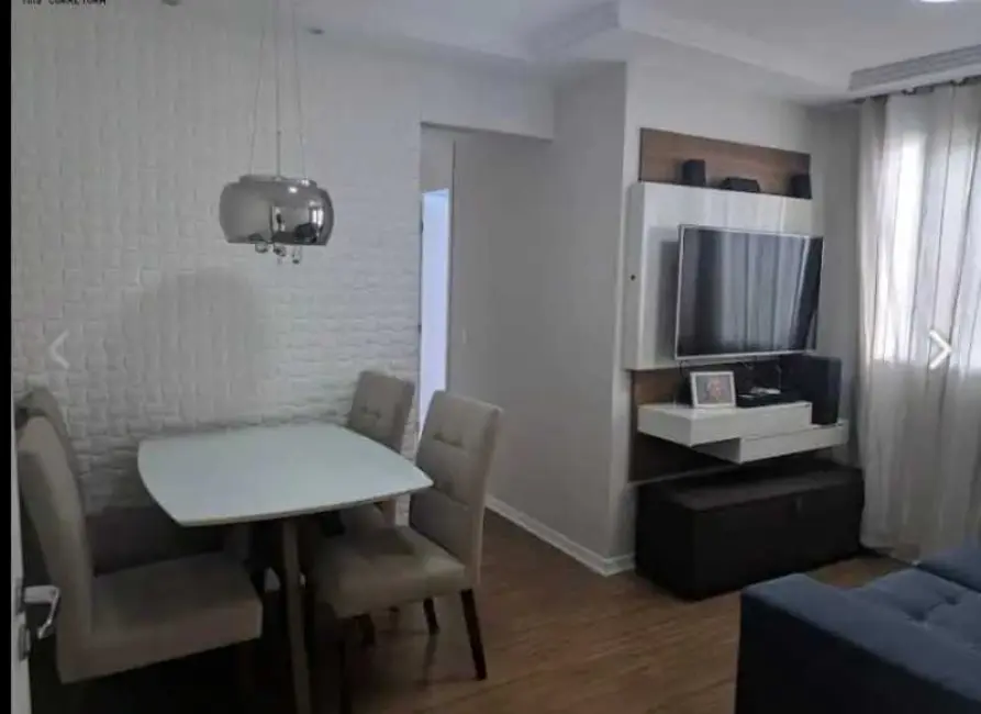 Foto 2 de Apartamento com 2 quartos à venda, 43m2 em Rio De Janeiro - RJ