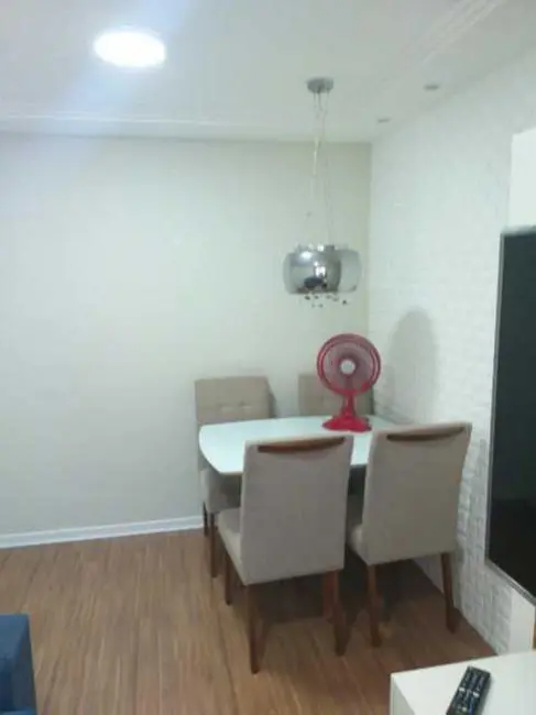 Foto 4 de Apartamento com 2 quartos à venda, 43m2 em Rio De Janeiro - RJ