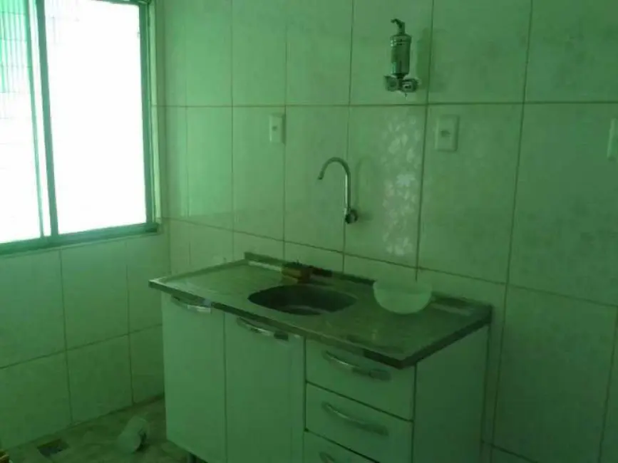 Apartamento com 2 quartos à venda em Rio De Janeiro - RJ - imagem 6 Foto 6 de Apartamento com 2 quartos à venda em Rio De Janeiro - RJ