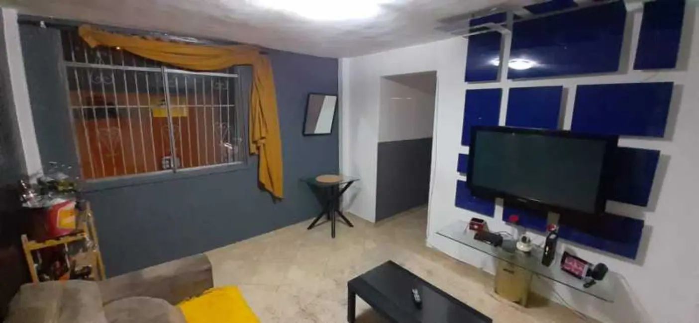 Foto 4 de Apartamento com 2 quartos à venda, 48m2 em Rio De Janeiro - RJ