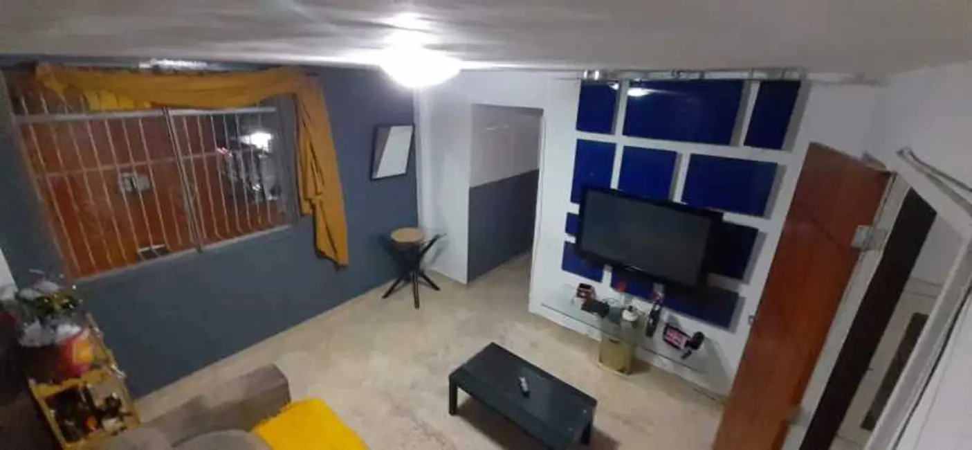 Foto 5 de Apartamento com 2 quartos à venda, 48m2 em Rio De Janeiro - RJ