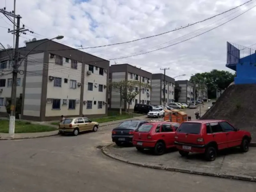 Foto 1 de Apartamento com 2 quartos à venda, 48m2 em Rio De Janeiro - RJ