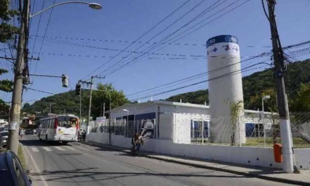 Foto 6 de Apartamento com 2 quartos à venda, 48m2 em Rio De Janeiro - RJ