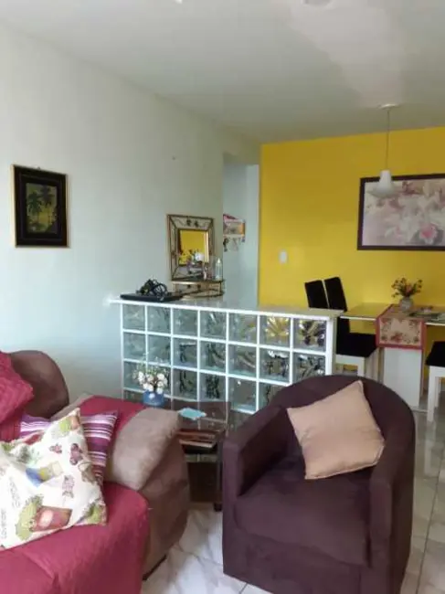 Foto 1 de Apartamento com 2 quartos à venda, 58m2 em Rio De Janeiro - RJ