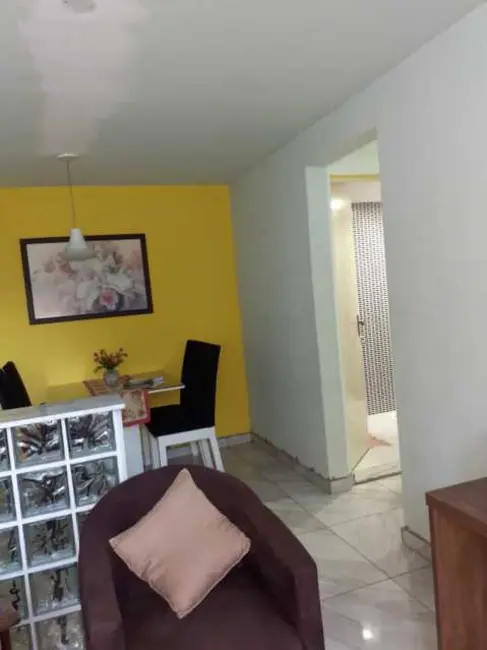 Foto 3 de Apartamento com 2 quartos à venda, 58m2 em Rio De Janeiro - RJ