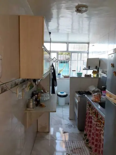 Foto 9 de Apartamento com 2 quartos à venda, 58m2 em Rio De Janeiro - RJ