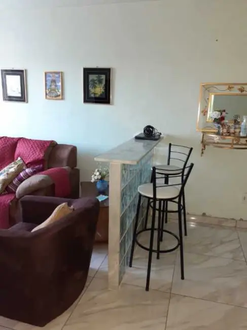 Foto 4 de Apartamento com 2 quartos à venda, 58m2 em Rio De Janeiro - RJ