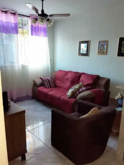 Foto 2 de Apartamento com 2 quartos à venda, 58m2 em Rio De Janeiro - RJ