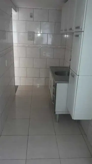 Foto 4 de Apartamento com 2 quartos à venda, 48m2 em Rio De Janeiro - RJ