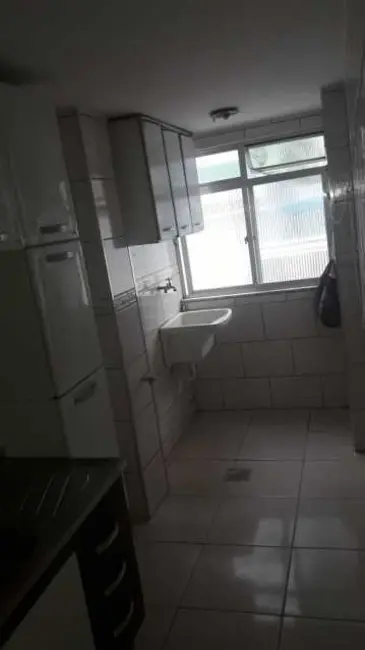 Foto 3 de Apartamento com 2 quartos à venda, 48m2 em Rio De Janeiro - RJ