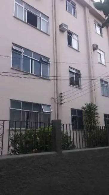 Foto 2 de Apartamento com 2 quartos à venda, 55m2 em Rio De Janeiro - RJ