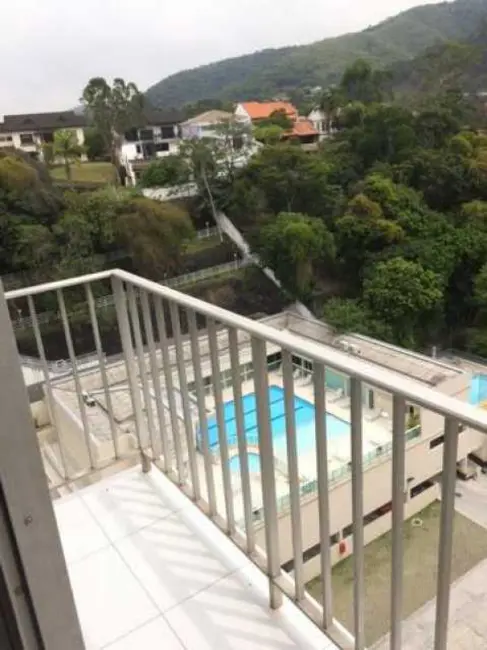 Foto 2 de Apartamento com 2 quartos à venda, 75m2 em Rio De Janeiro - RJ