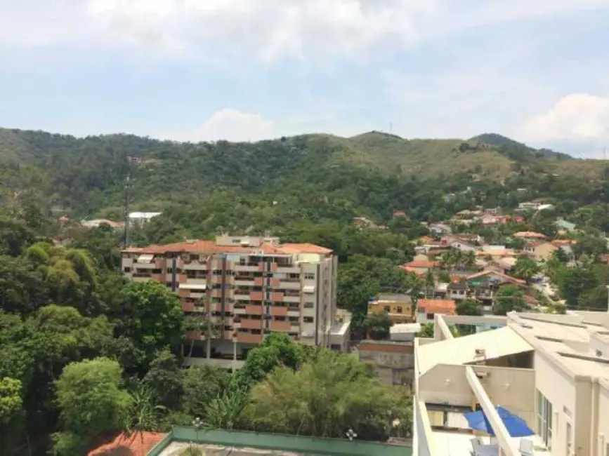 Foto 3 de Apartamento com 2 quartos à venda, 75m2 em Rio De Janeiro - RJ