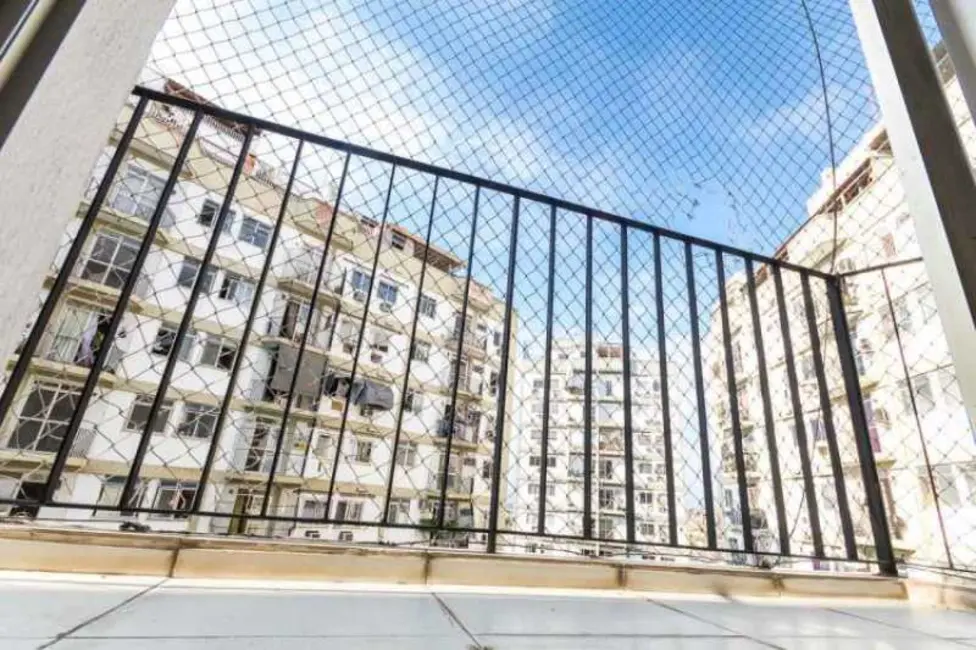 Foto 7 de Apartamento com 2 quartos à venda, 55m2 em Rio De Janeiro - RJ