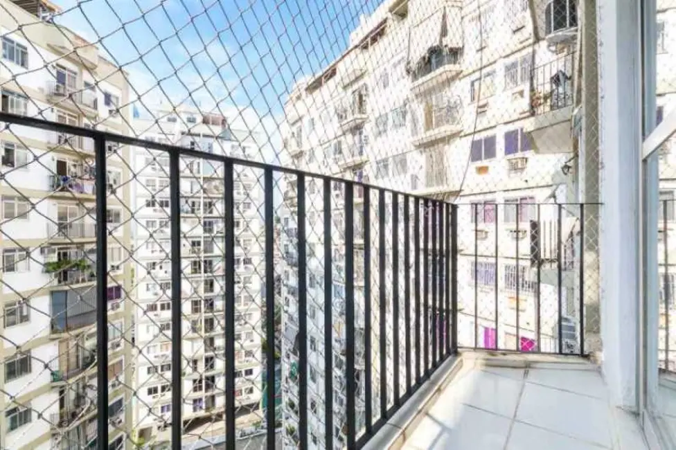 Foto 6 de Apartamento com 2 quartos à venda, 55m2 em Rio De Janeiro - RJ