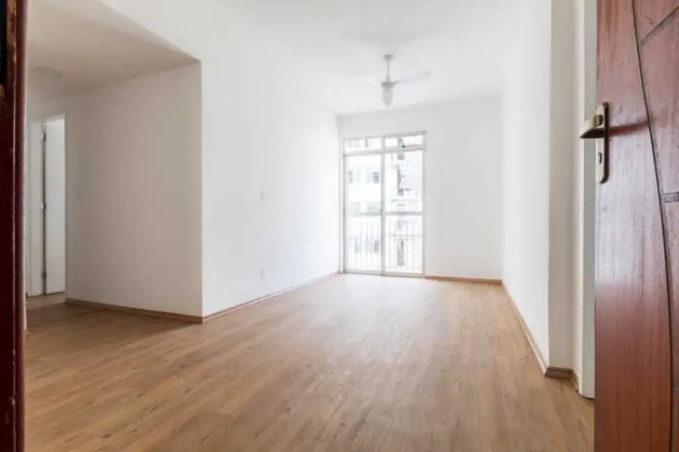 Foto 1 de Apartamento com 2 quartos à venda, 55m2 em Rio De Janeiro - RJ