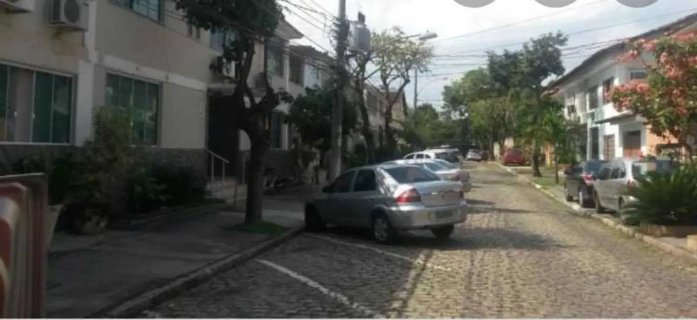 Foto 2 de Apartamento com 2 quartos à venda, 78m2 em Rio De Janeiro - RJ