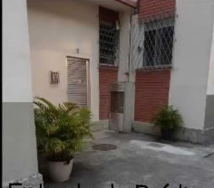 Foto 3 de Apartamento com 2 quartos à venda, 47m2 em Rio De Janeiro - RJ