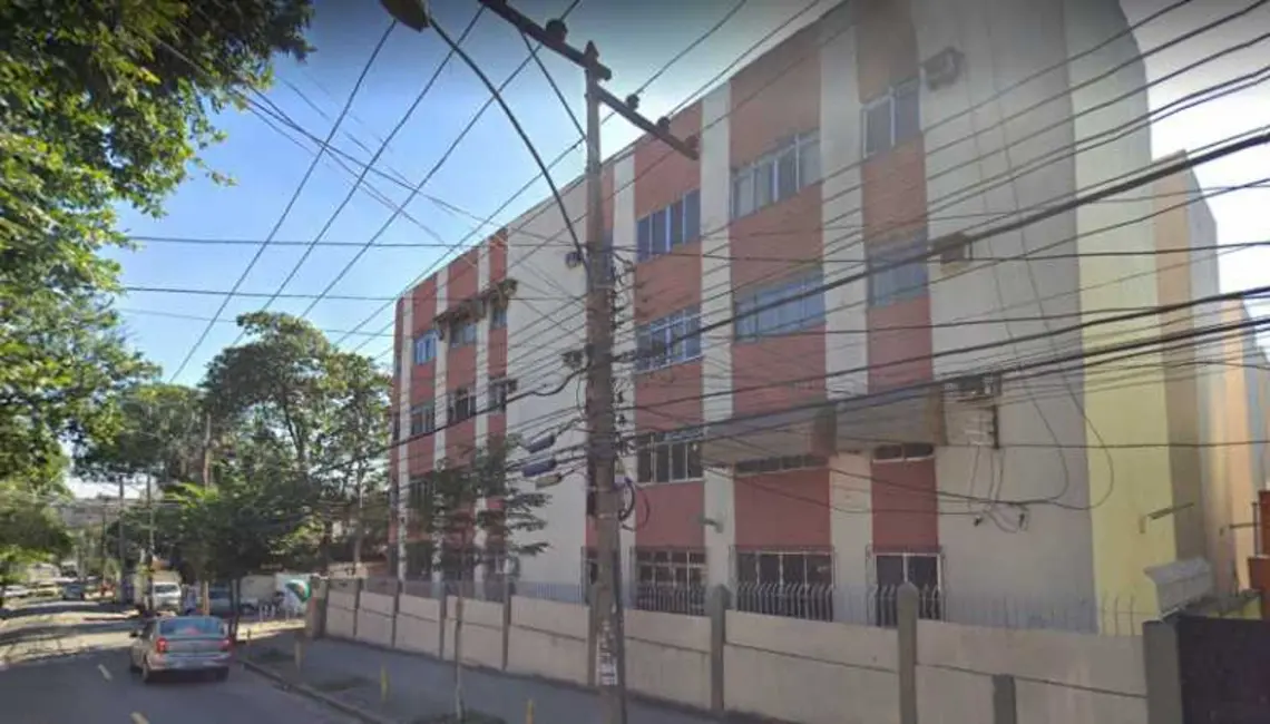 Foto 1 de Apartamento com 2 quartos à venda, 47m2 em Rio De Janeiro - RJ