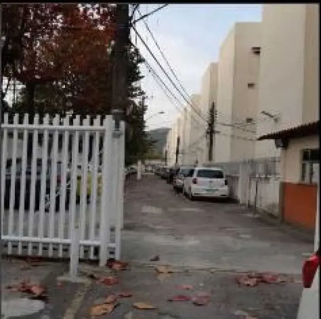 Foto 2 de Apartamento com 2 quartos à venda, 47m2 em Rio De Janeiro - RJ